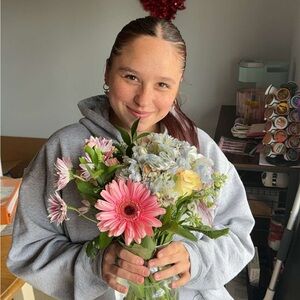 Meet your Posher!! Cheyenne